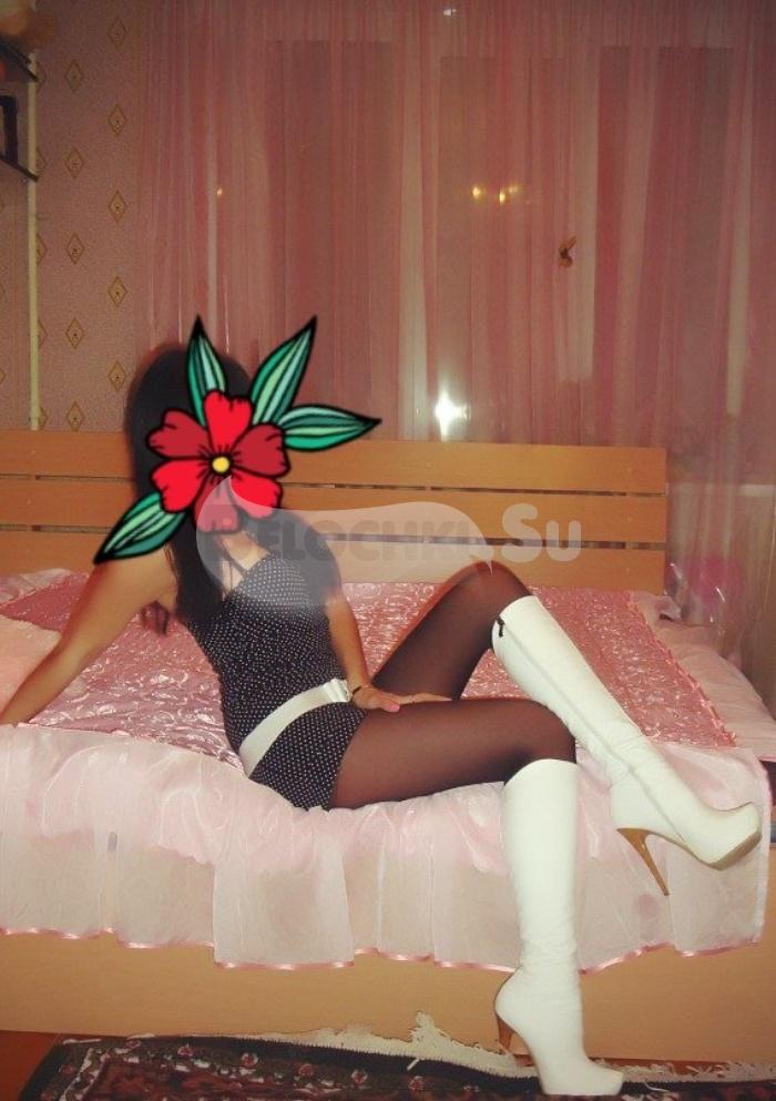 Проститутка Анастасия г. Горно-Алтайск