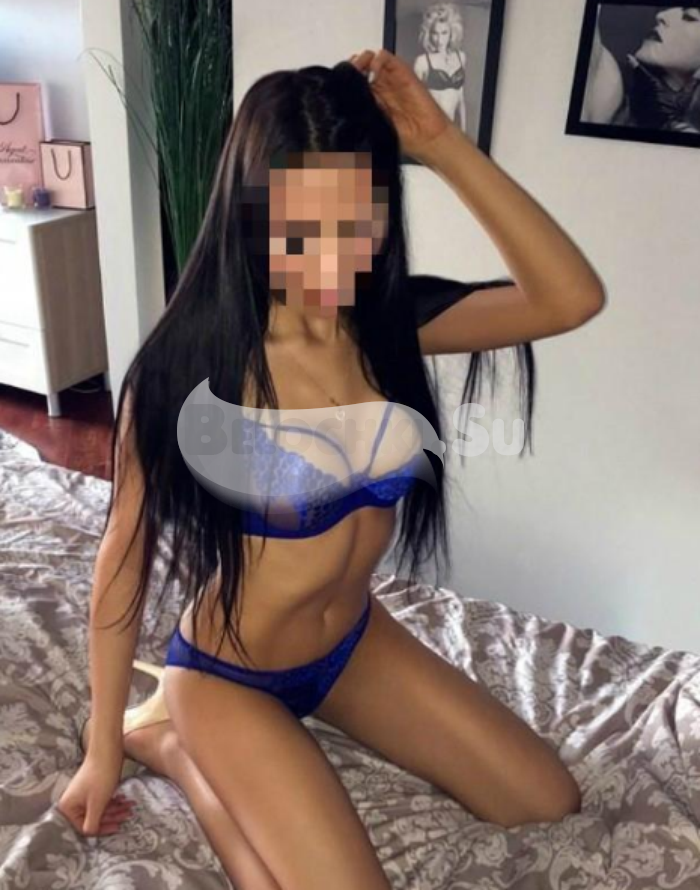 Проститутка Юля г. Горно-Алтайск